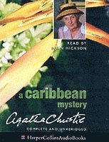 A Caribbean Mystery: Complete &; Unabridged (ljudbok)