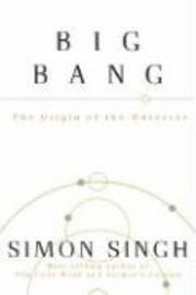 Big Bang: The Origin of the Universe (inbunden)