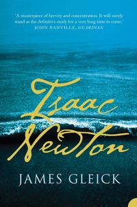 Isaac Newton (h�ftad)