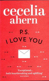 PS, I Love You (inbunden)