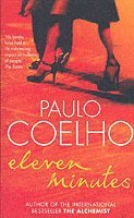 Eleven Minutes (h�ftad)