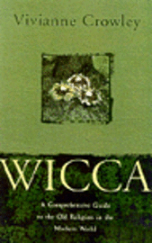 Wicca (inbunden)