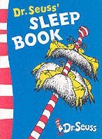 Dr.Seuss's Sleep Book (h�ftad)