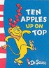 Ten Apples Up on Top