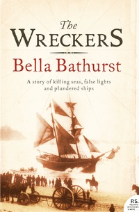 The Wreckers (h�ftad)