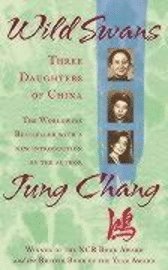 Wild Swans (h�ftad)