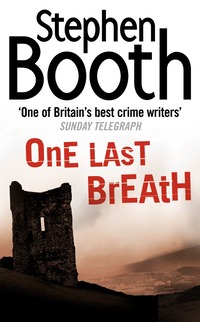One Last Breath (h�ftad)