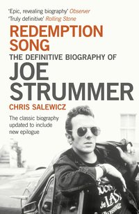 'Redemption Song' (h�ftad)