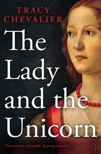 The Lady and the Unicorn (h�ftad)