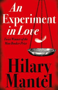 An Experiment in Love (ljudbok)
