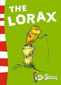 The Lorax (h�ftad)