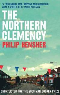 The Northern Clemency (h�ftad)
