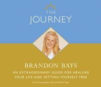 The Journey (h�ftad)