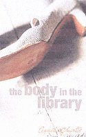 The Body in the Library: Complete &; Unabridged (ljudbok)
