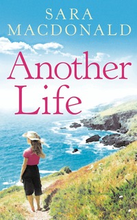 Another Life (inbunden)