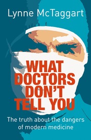 What Doctors Don't Tell You (h�ftad)