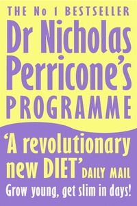 Dr Nicholas Perricone's Programme (h�ftad)