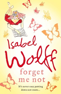 Forget Me Not (h�ftad)