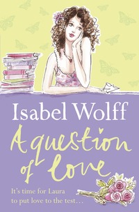 A Question of Love (h�ftad)