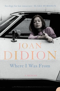 Where I Was From (h�ftad)