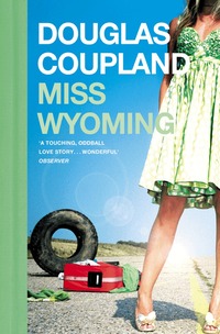 Miss Wyoming (h�ftad)
