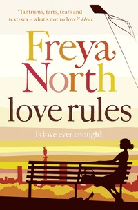 Love Rules (h�ftad)