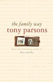 Family Way (h�ftad)