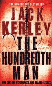 Hundredth Man (h�ftad)