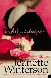Lighthousekeeping (h�ftad)