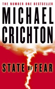 State of Fear (h�ftad)