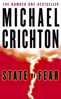 State of Fear (h�ftad)