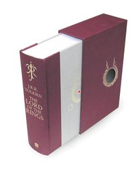 The Lord of the Rings (inbunden)