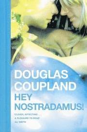 Hey Nostradamus! (h�ftad)