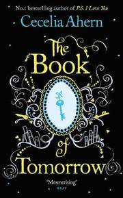 The Book of Tomorrow (pocket)