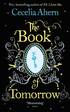 The Book of Tomorrow