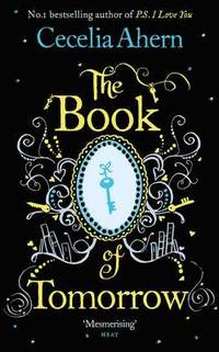 The Book of Tomorrow (inbunden)