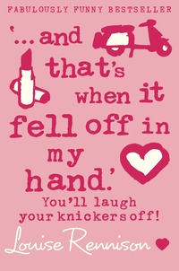 '...and That's When it Fell Off in My Hand.' (h�ftad)