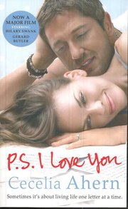P.S. I Love You (film tie-in) (pocket)