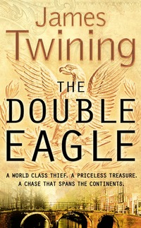 The Double Eagle (h�ftad)