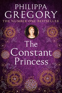 The Constant Princess (h�ftad)