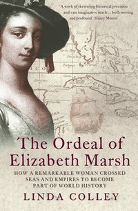 The Ordeal of Elizabeth Marsh (h�ftad)