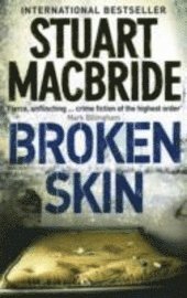 Broken Skin (pocket)