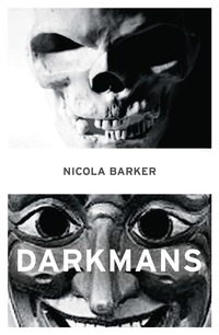 Darkmans (h�ftad)