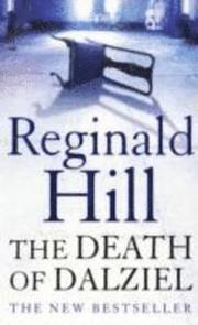 Death Of Dalziel (h�ftad)
