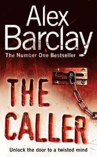 The Caller (h�ftad)