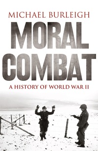 Moral Combat (h�ftad)