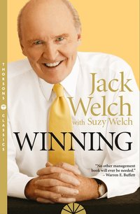 Winning (h�ftad)