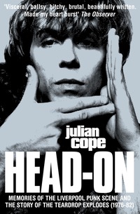 Head On/Repossessed (h�ftad)
