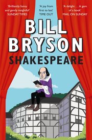 Shakespeare (h�ftad)