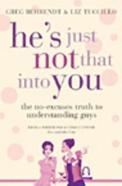 He's Just Not That into You (pocket)